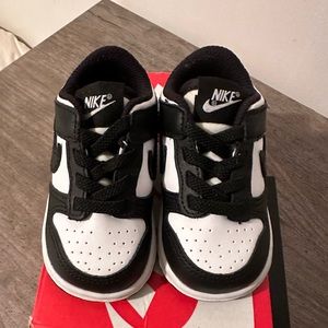 Nike “Panda” Dunks